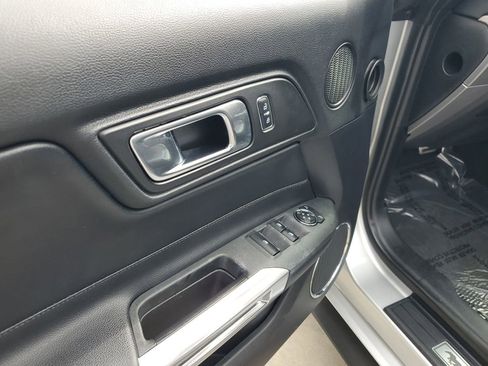 Used 2018 Ford Mustang Premium image 16