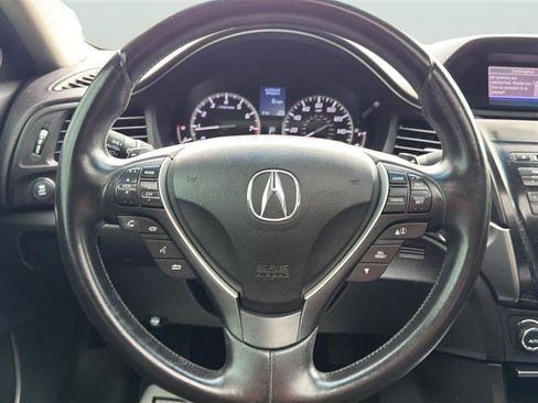 Used 2013 Acura ILX FWD image 25