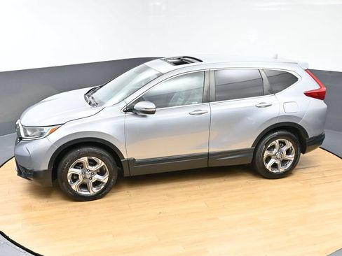Used 2018 Honda CR-V EX image 43