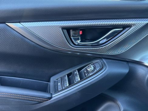 Certified 2022 Subaru Crosstrek 2.5i Limited image 18