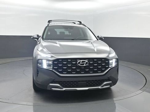 Used 2023 Hyundai Santa Fe XRT FWD image 39