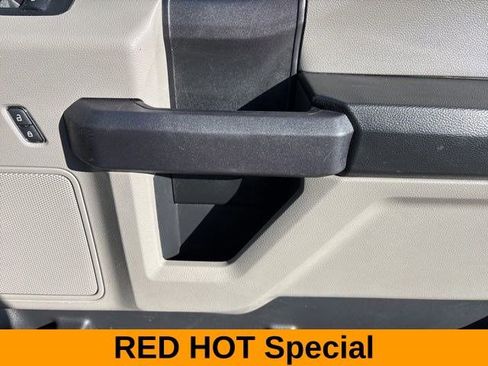 Used 2020 Ford F150 XL w/ XL Power Equipment Group AWD/4WD image 37