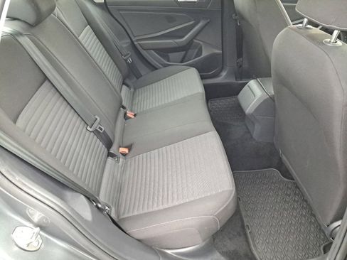 Used 2023 Volkswagen Jetta S w/ IQ.Drive Package image 16