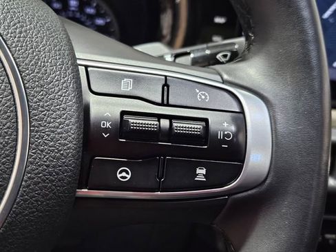 Used 2022 Kia K5 EX w/ EX Premium Package image 27