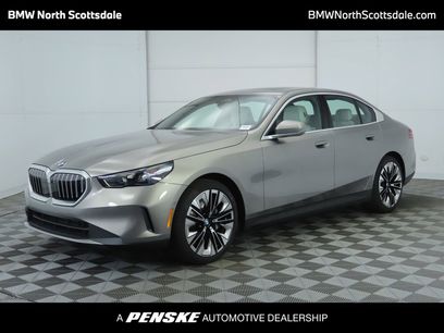 Certified 2025 BMW 530i w/ Premium Package