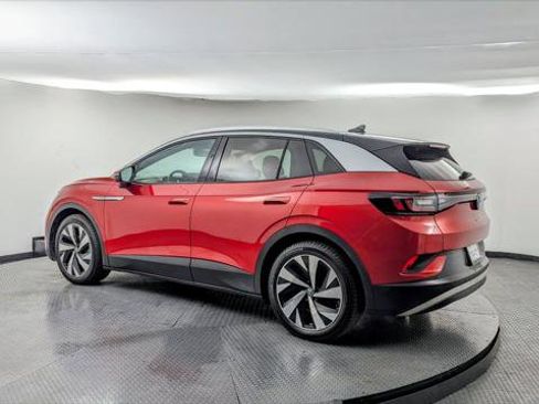 Used 2021 Volkswagen ID.4 Pro S w/ Gradient Package image 5