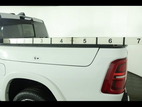 New 2026 RAM 1500 Tungsten w/ Trailer Tow Group image 17
