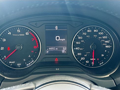 Used 2019 Audi A3 2.0T Titanium FWD image 10