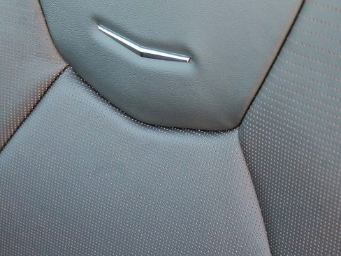 New 2026 Cadillac CT5 Sport image 28