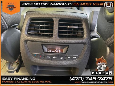 Used 2016 Honda Pilot EX-L image 20