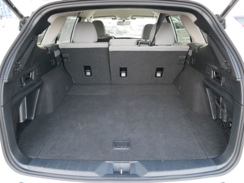 Certified 2025 Subaru Outback Premium image 18