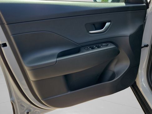 New 2026 Hyundai Kona SEL Premium image 24