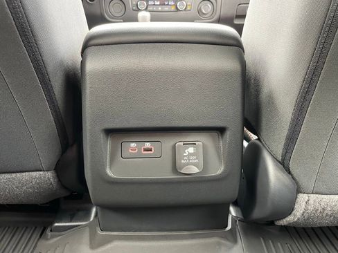 New 2026 Nissan Frontier Pro-X w/ Pro-X Convenience Package RWD image 19