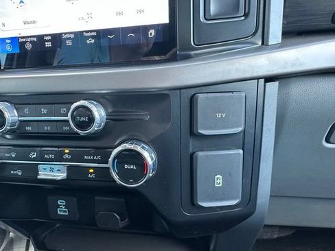 Used 2024 Ford F150 XLT w/ Tow/Haul Package AWD/4WD image 24