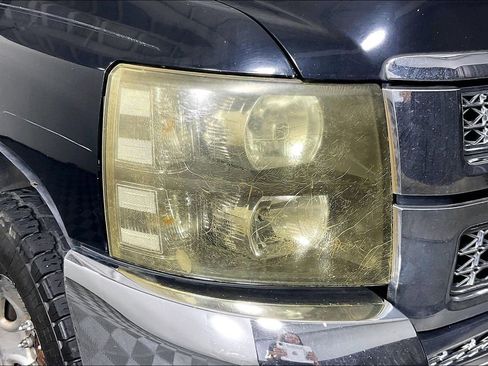 Used 2008 Chevrolet Silverado 2500 LT image 31