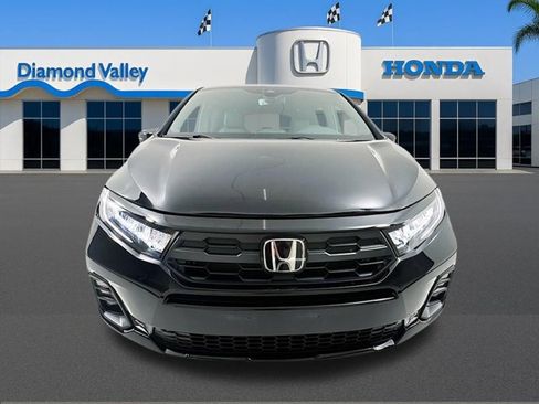 New 2026 Honda Odyssey Sport-L image 8