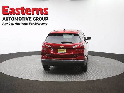 Used 2019 Chevrolet Equinox LT AWD/4WD image 37
