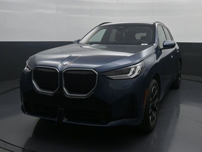 New 2026 BMW X3 xDrive30 w/ M Sport Package