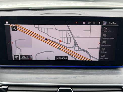 Used 2022 BMW 530i xDrive AWD/4WD image 12