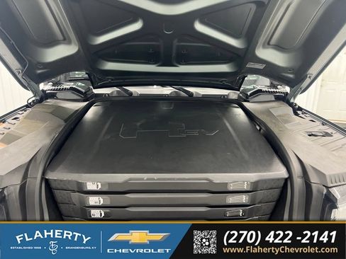 Used 2024 GMC Hummer EV 3X w/ LPO, Illumination Package AWD/4WD image 16
