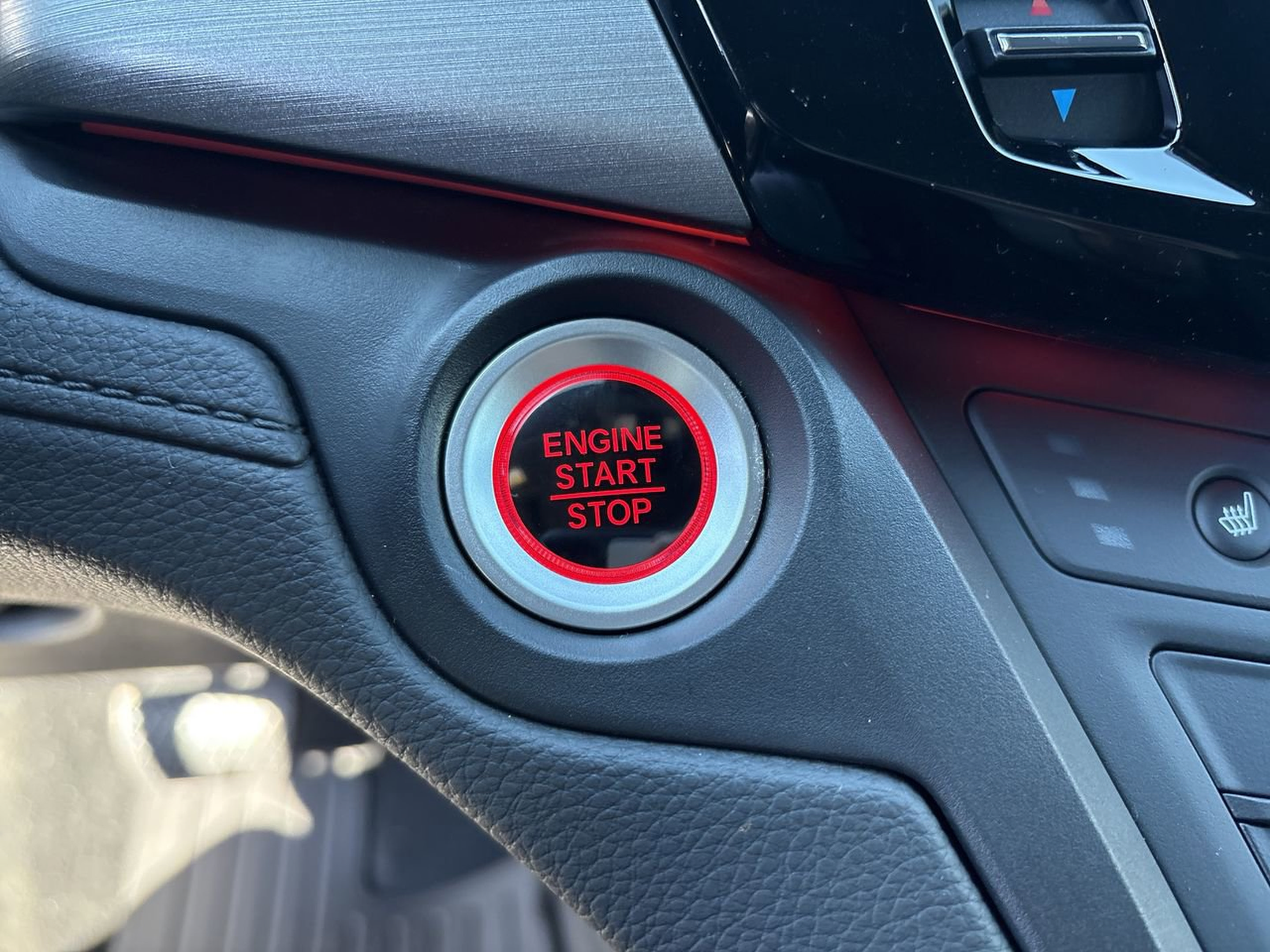 New 2026 Honda Odyssey Sport-L image 25