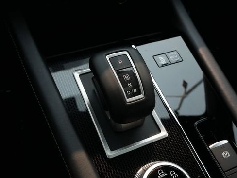 Used 2025 Mitsubishi Outlander SEL Black Edition AWD/4WD image 25