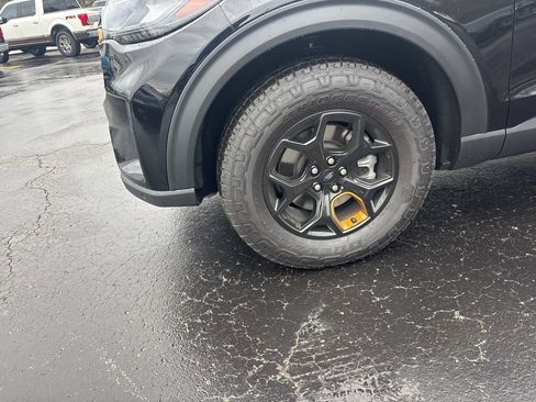 New 2026 Ford Explorer Tremor w/ Tremor Ultimate Package image 9