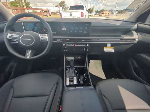 New 2026 Hyundai Tucson SEL AWD/4WD image 18