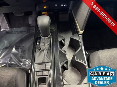 Used 2025 Toyota Camry LE image 14