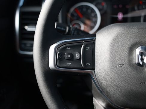 New 2026 RAM 1500 Big Horn w/ Night Edition image 20