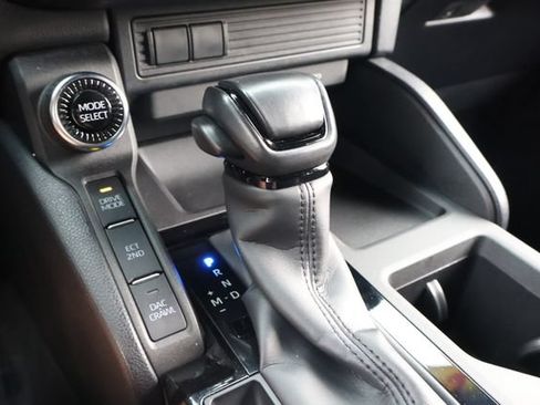 Used 2024 Toyota Land Cruiser 1958 AWD/4WD image 31