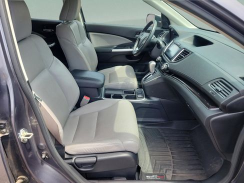 Used 2016 Honda CR-V EX-L image 18