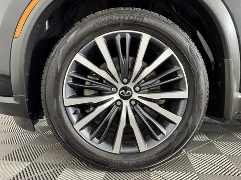 Used 2022 INFINITI QX60 Autograph w/ Cargo Package AWD/4WD image 50