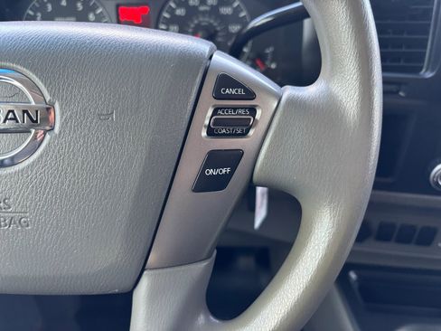 Used 2018 Nissan NV 1500 SV image 20