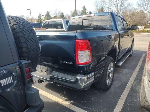 Used 2022 RAM 1500 Big Horn image 4