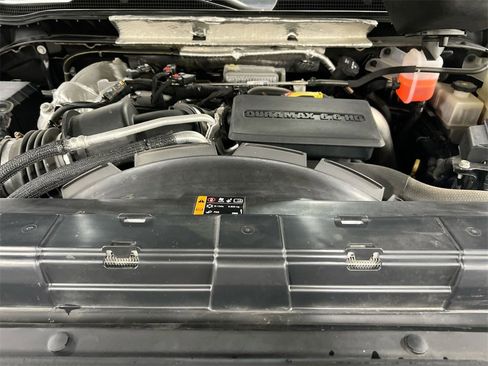 Used 2020 Chevrolet Silverado 2500 LT w/ All Star Edition image 24