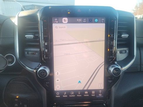 New 2026 RAM 2500 Laramie image 5