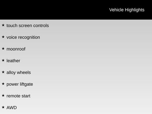 Used 2023 Honda Passport TrailSport image 7