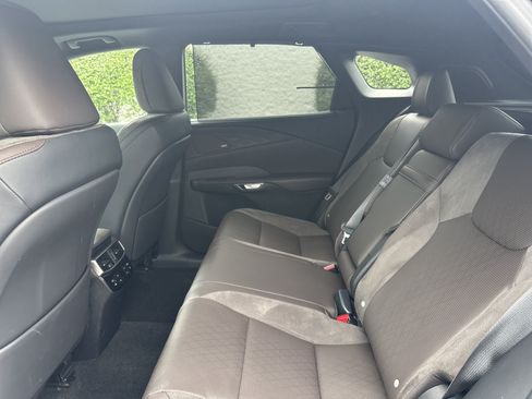 Used 2025 Lexus RX 350 AWD w/ Convenience Package image 31