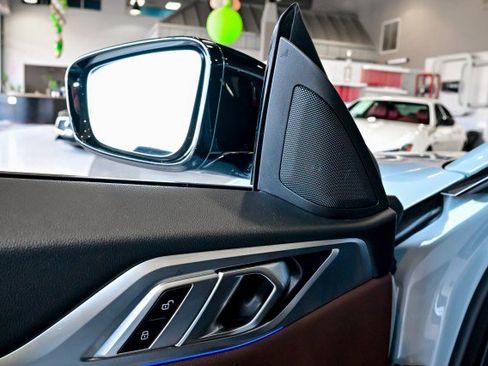 Used 2023 BMW 430i Gran Coupe w/ M Sport Package image 18