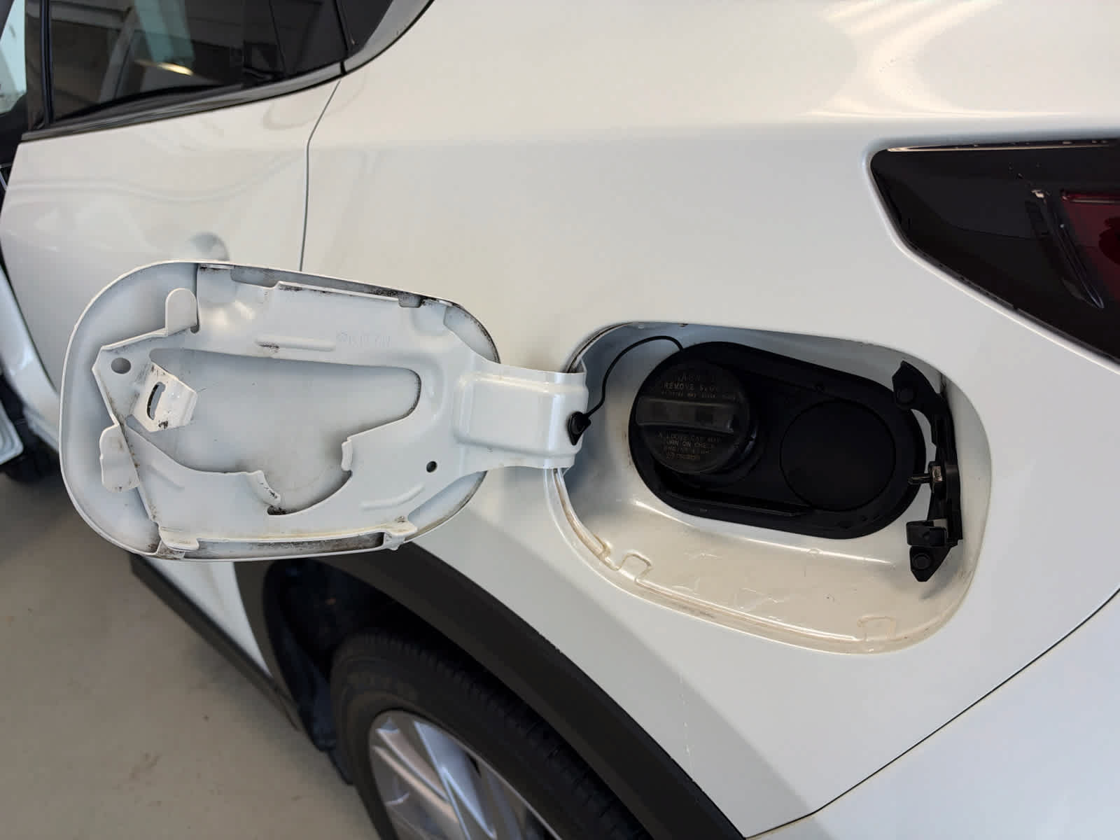 Used 2019 MAZDA CX-5 Grand Touring AWD/4WD image 16