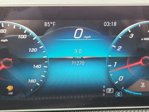 Used 2020 Mercedes-Benz A 220 4MATIC image 18