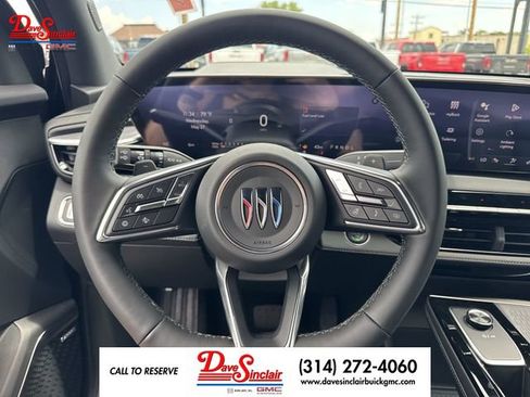 New 2026 Buick Enclave Sport Touring FWD image 14