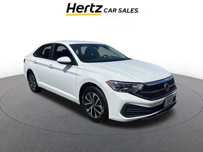 Used 2024 Volkswagen Jetta S