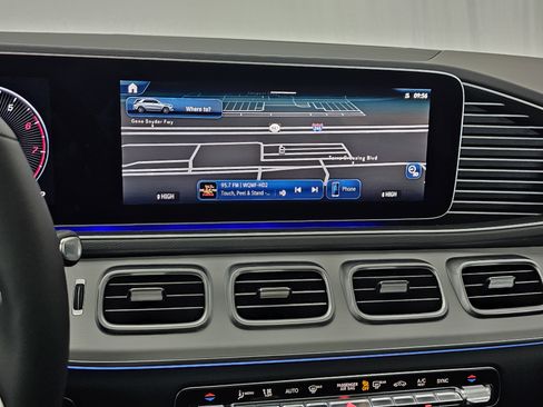 New 2026 Mercedes-Benz GLE 450 4MATIC image 44