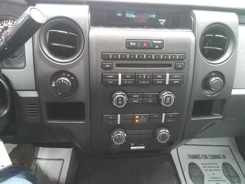 Used 2013 Ford F150 STX w/ Mid Equipment Group image 28