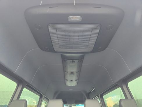 New 2026 Mercedes-Benz Sprinter 2500 image 14