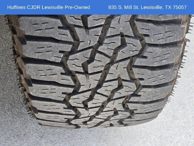 Used 2022 RAM 1500 Lone Star AWD/4WD image 18