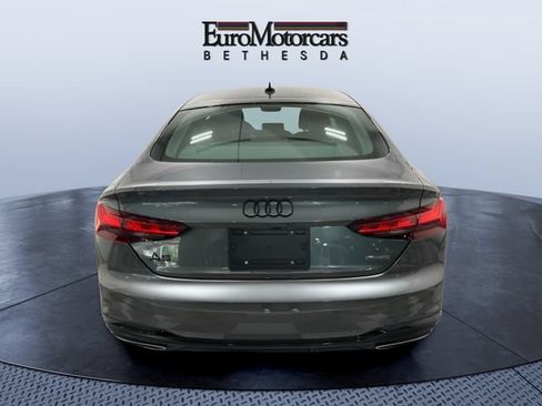 Used 2024 Audi A5 2.0T Premium w/ Summer of Audi Package AWD/4WD image 4