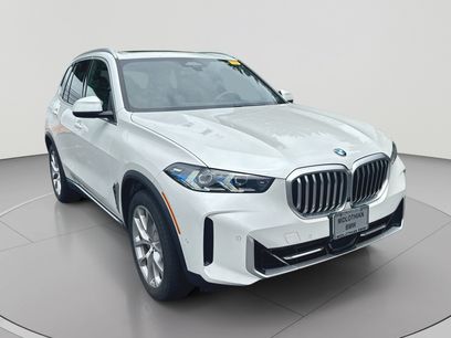 Used 2024 BMW X5 xDrive40i w/ Premium Package